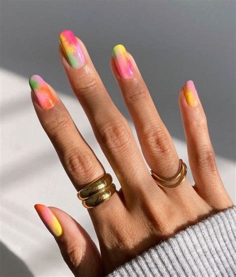 100 Gorgeous Nail Art Designs To Try In 2024 2025 Pyaari Weddings