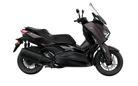 Yen Yamaha Xmax Tech Max Motosiklet Zellikleri