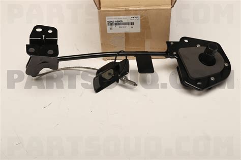 Baificar Brand New Genuine Carrier Assy Spare Wheel Holder Off