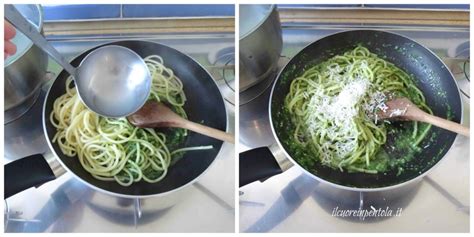 Pesto Di Prezzemolo Ricetta Per Pasta Pesce E Bruschette