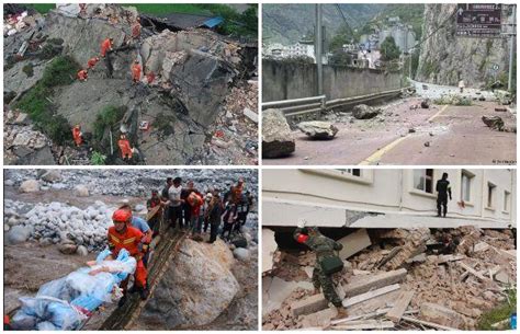 China S Sichuan Earthquake Toll Rises To 65 Oyeyeah