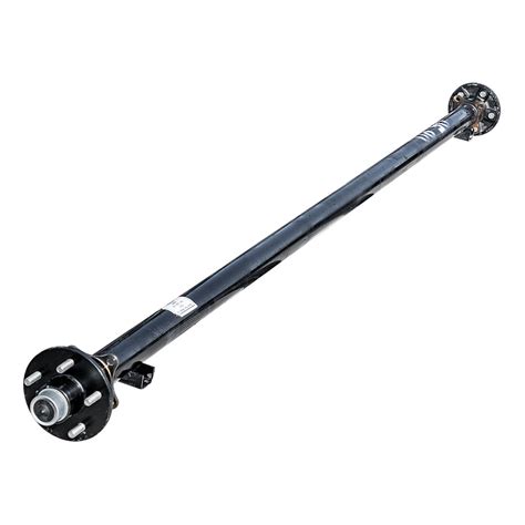 Trailer Axles | Variety Of Sizes | The Trailer Parts Outlet