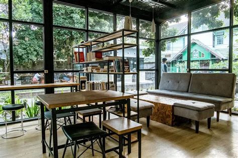 13 Rekomendasi Cafe Di Jogja Yang Estetik Dan Cozy