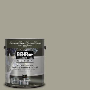 BEHR Premium Plus Ultra Home Decorators Collection 1 Gal HDC NT 01