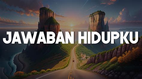 Jawaban Hidupku Lirik Ndc Worship Bryce Adam Youtube