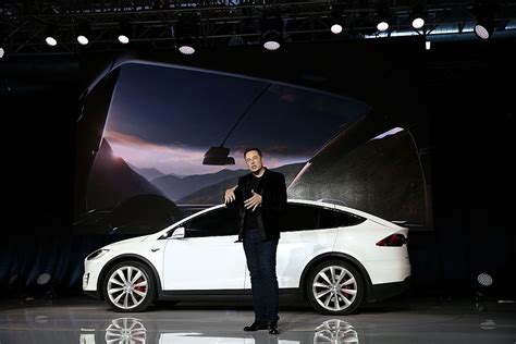 Elon Musk to visit India later this month; Tesla investment expected