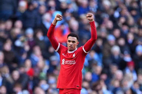 Trent Alexander Arnold Pemegang Rekor Terbanyak Dalam Sejarah Liga Inggris