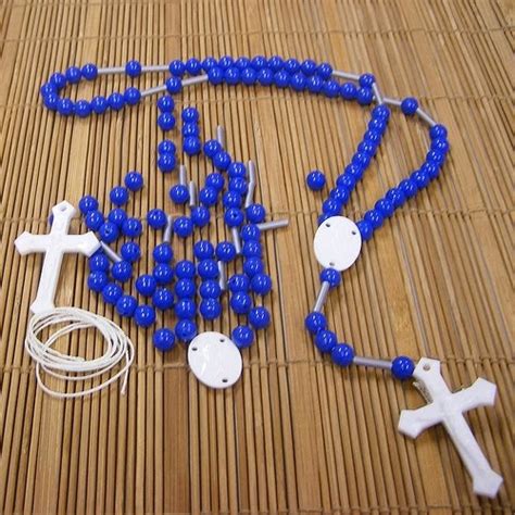 Prayers 4 Theresa: Make Your Own Rosary Kits!