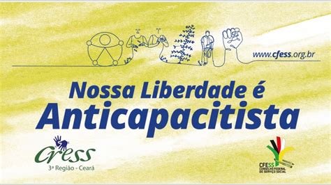 Seminário em Comemoração ao Dia da e do Assistente Social 2024Nossa