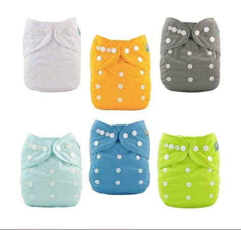 The Best Cloth Diapers You Can Buy on Amazon