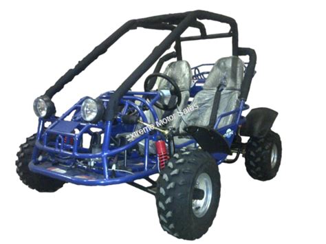 Rps Tiking Explorer Tk C Cc Go Kart Go Cart Off Road Dune Buggy