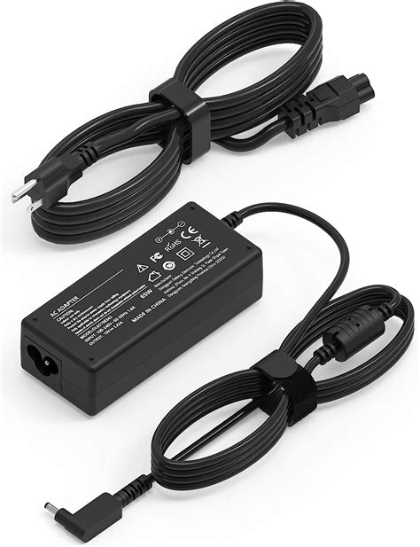 45w 65w N15q8 Laptop Charger For Acer Aspire 5 A515 55 A515 56 A515 46 A515 54 A515 54g A517 52