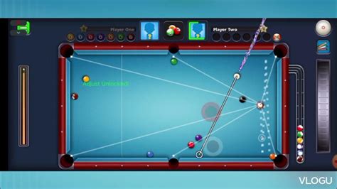 8 Ball Pool Guideline Tool😱100 Working Tutorial🌠 8ballpool Youtube