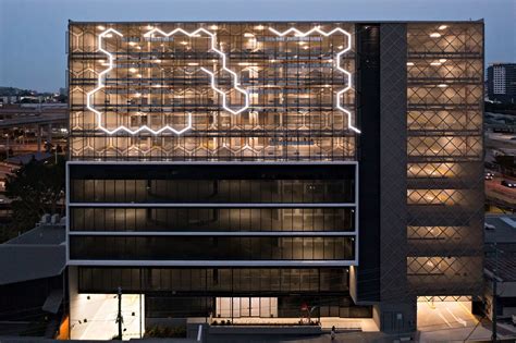 Case Study Car Park Management At Herston Private Hospital Pripark