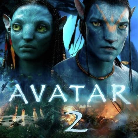 Ver AVATAR 2 Película Completa Onlíne en Español Cuevana 3 from