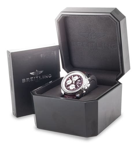 Replique Montre Breitling Bentley Gt A Mm Replique Montre