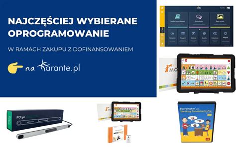 Jak uzyskać dofinansowanie z PFRON na zakup oprogramowania i sprzętu