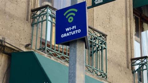 CDMX recibe el Récord Guinness por ser la ciudad con más puntos de WiFi