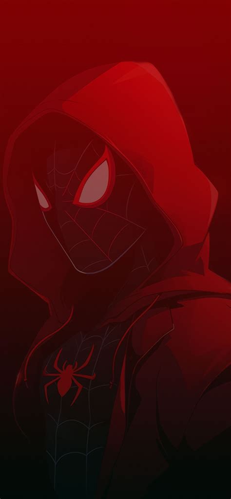 Mysterious Spider Man Amoled Wallpapers Marvel Wallpapers Hd