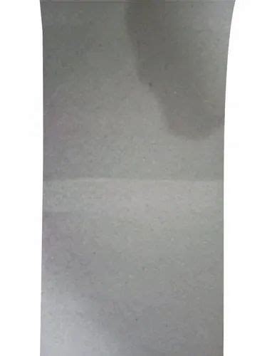 White Plain Paper Dish Raw Material Micron Gsm At Rs Kg In Kanpur