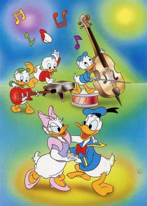 Открытки с диснеевскими героями (141 открыток) | Disney characters ...