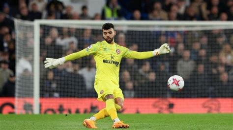 Arsenal Rayu Kiper Timnas Spanyol Pindah Ke Emirates Stadium Siap Siap