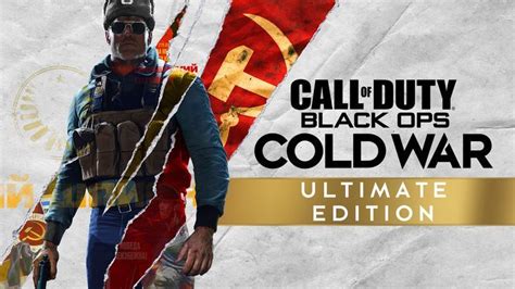 Guía De Call Of Duty Cold War