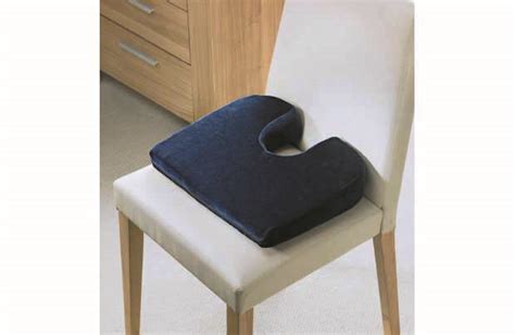 Coccyx Cushion Easy Lift