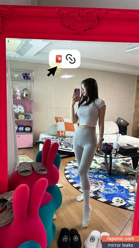 Shin Jae Eun aka Zenny aka love zennyrt aka zennyrt aka 신재은 Nude Leaks