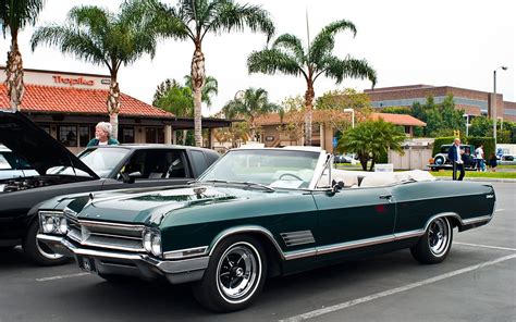 Buick Wildcat Klassiekerweb