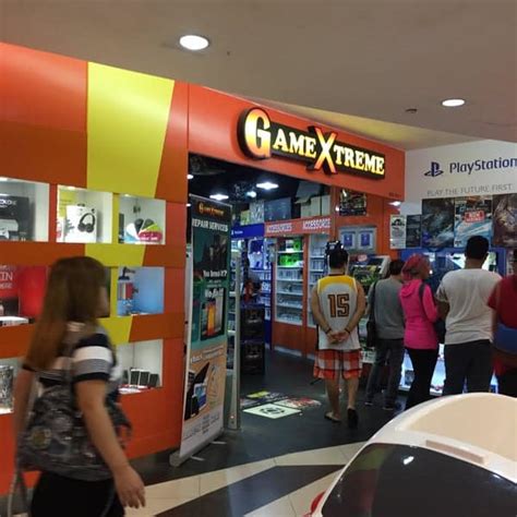 6 Best Game Stores in Singapore For Your Gaming Needs [2022]
