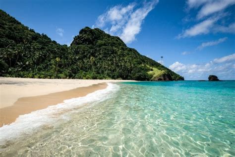 25 Most Beautiful Beaches In Indonesia