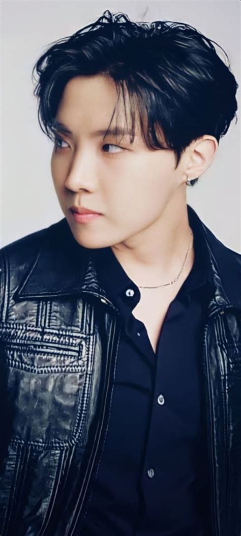 Wallpaper Jhope Bts Images Pictures Myweb