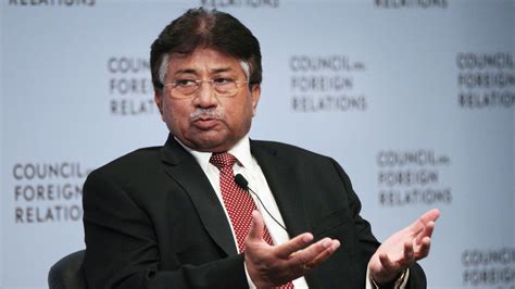 Pakistans Pervez Musharraf Sentenced To Death For High Treason