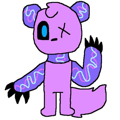 P3 By Scarfytoons On Deviantart