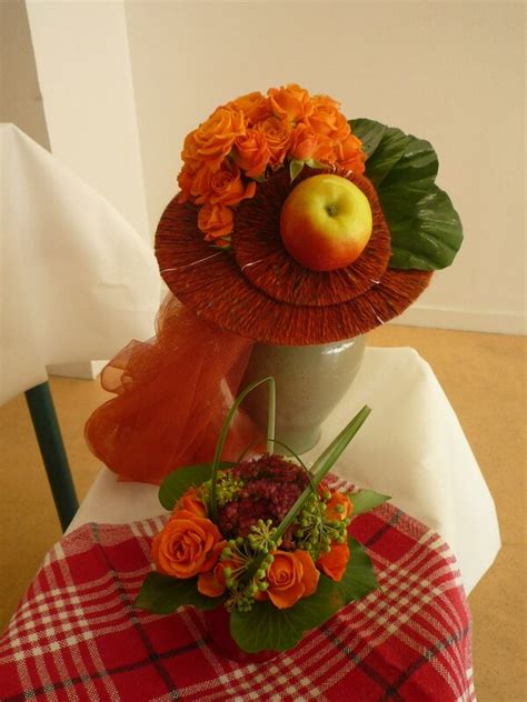 bouquet pour un départ en retraite le café fleurs de Joëlle