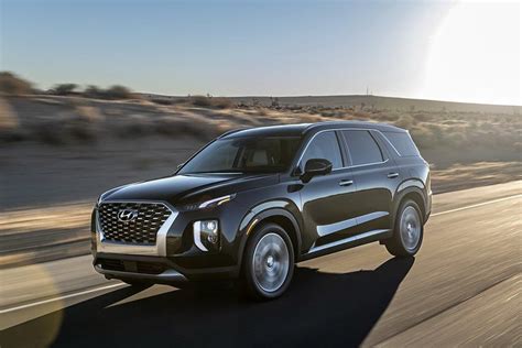 Edmunds Review 2025 Hyundai Palisade Cynthia T Phillips