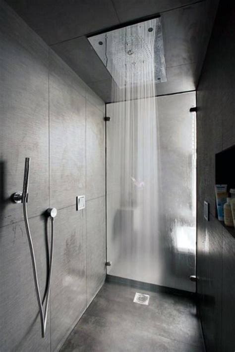 Spa Shower Luxury Shower Rain Shower Luxury Bathroom Modern