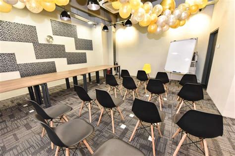 10 Best Small Event Space For Rent Ask Venue Malaysia