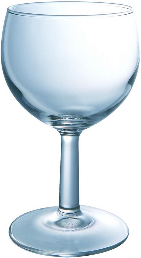 Luminarc Lot De Verres Pied Ballon Cl Amazon Fr