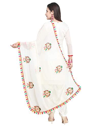 Buy Applecreation Women S Chanderi Cotton Unstitched Salwar Suit Dress