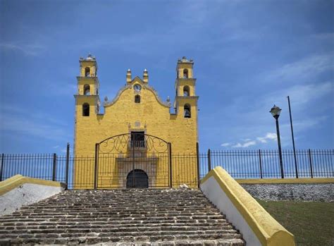 Parroquia Nuestra Se Ora De La Asunci N Tecoh Horario De Misas