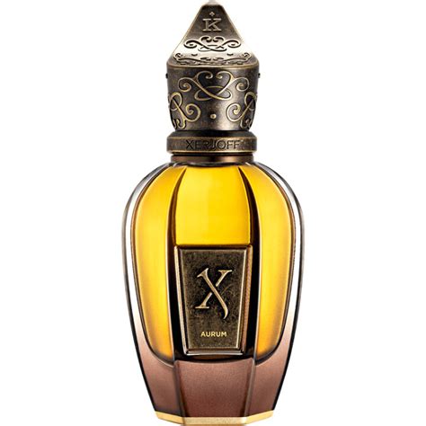 Aurum By Xerjoff Reviews And Perfume Facts