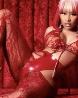 Nicki Minaj Nude Porn Pictures XXX Photos Sex Images PICTOA