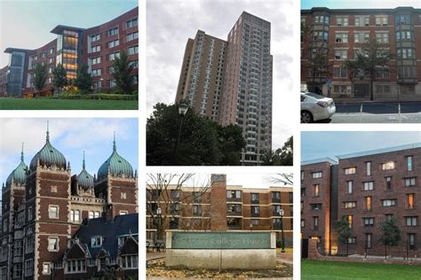 Your guide to Penn's on-campus college houses | The Daily Pennsylvanian