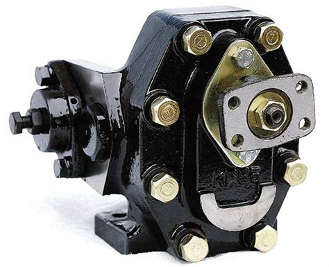 Gear Pto Pump For Dump Truck Tractor Kp55 Truck Pump And Dump Pump