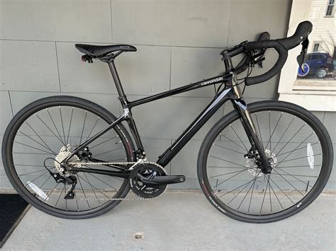 Cannondale Synapse Carbon 3 L Used In 51 Cm Buycycle Uk