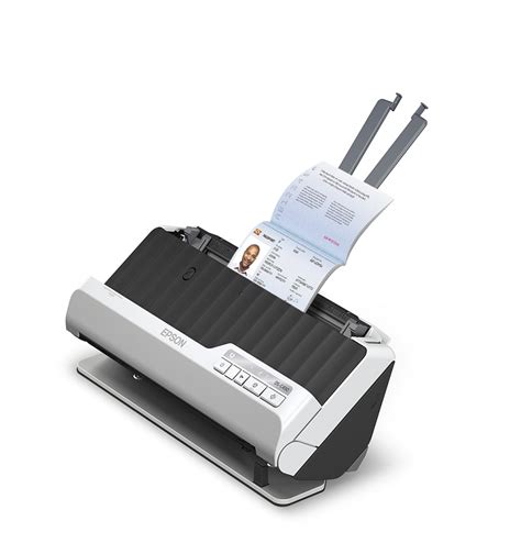 DS C490 Desktop Scanner Good Guys Imaging Systems