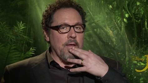 Jon Favreau Made An Animated 'Lion King,' But He Still Doesn't Want You ...