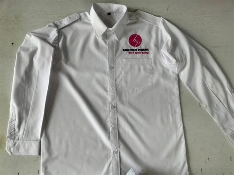 Valet Parking Driver Shirt At Rs Piece Gurgaon Gurugram Id